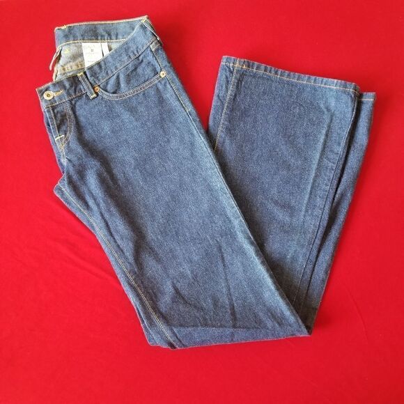 Paige Hollywood Hills Jeans, sz.28/29 - Picture 4 of 7